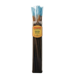 Wild berry incense - Fresh Rain - biggies
